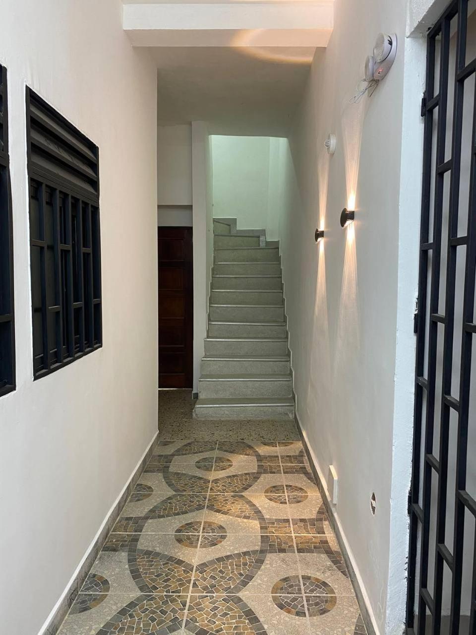 Guest house Jasd-prado *
